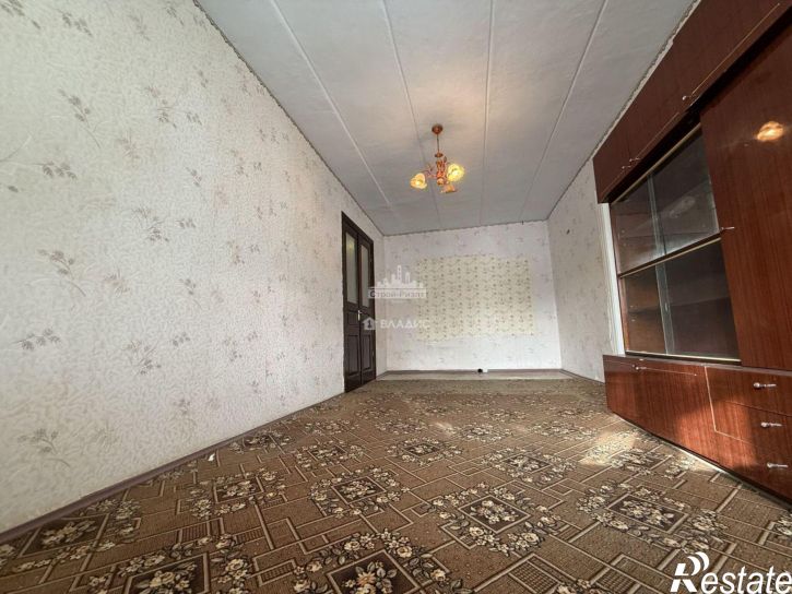 2-комн квартира ул Льва Толстого, 56,  д. 56