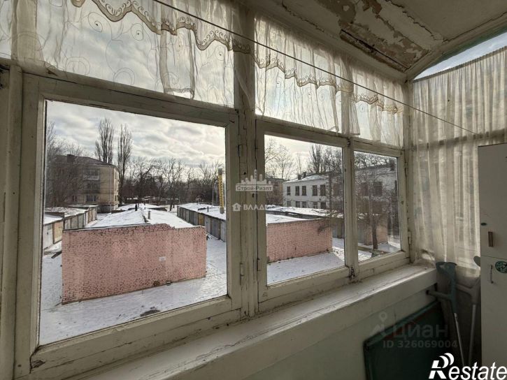 2-комн квартира ул Льва Толстого, 56,  д. 56