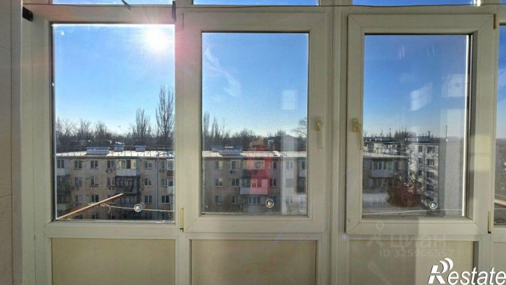1-комн квартира ул Нестерова, 10,  д. 10
