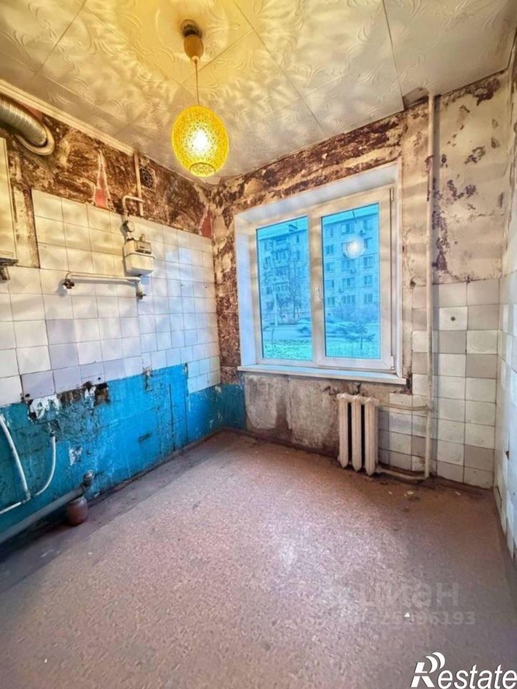 4-комн квартира улица Свердлова, 35,  д. 35