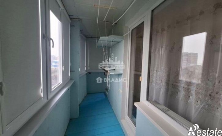 1-комн квартира улица Генерала Петрова, 16,  д. 16