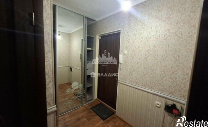 1-комн квартира улица Генерала Петрова, 16,  д. 16