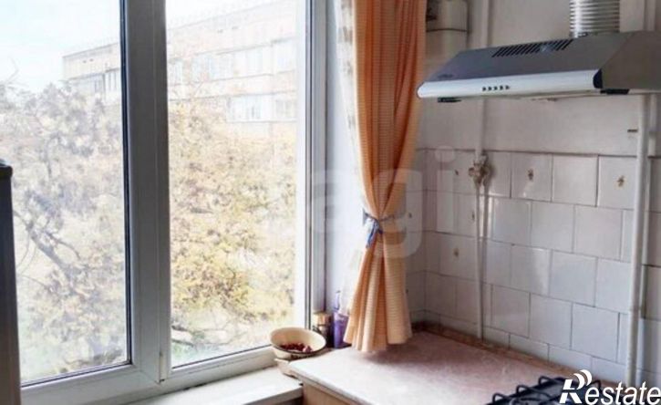 3-комн квартира ул Маршала Ерёменко, 38,  д. 38