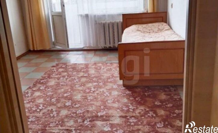 3-комн квартира ул Маршала Ерёменко, 38,  д. 38