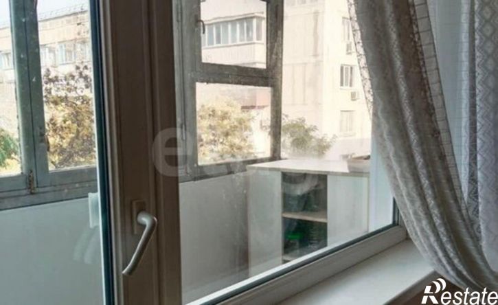 3-комн квартира ул Маршала Ерёменко, 38,  д. 38