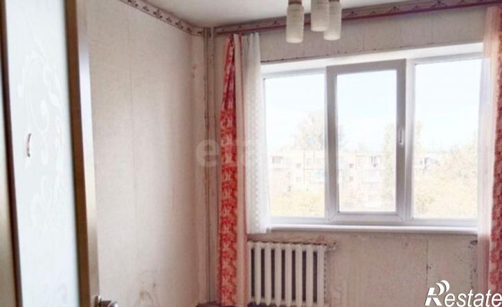 3-комн квартира ул Маршала Ерёменко, 38,  д. 38