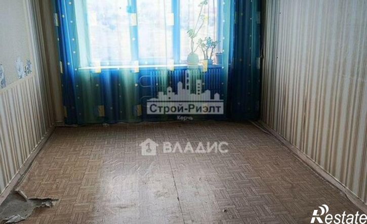 2-комн квартира ул Дмитрия Донского, 1,  д. 1