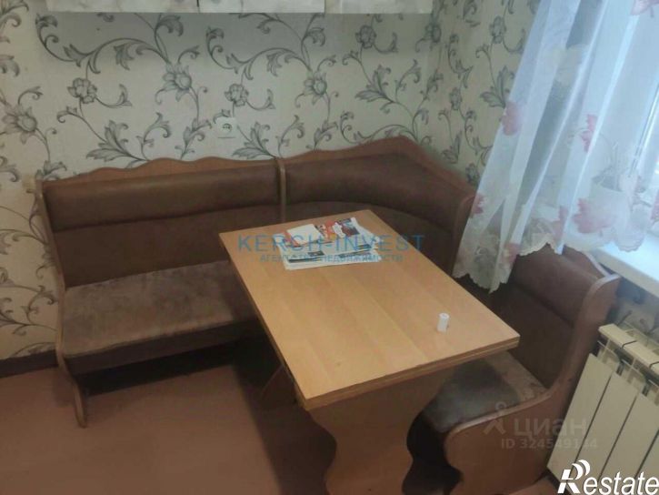 1-комн квартира ул Сморжевского, 1,  д. 1