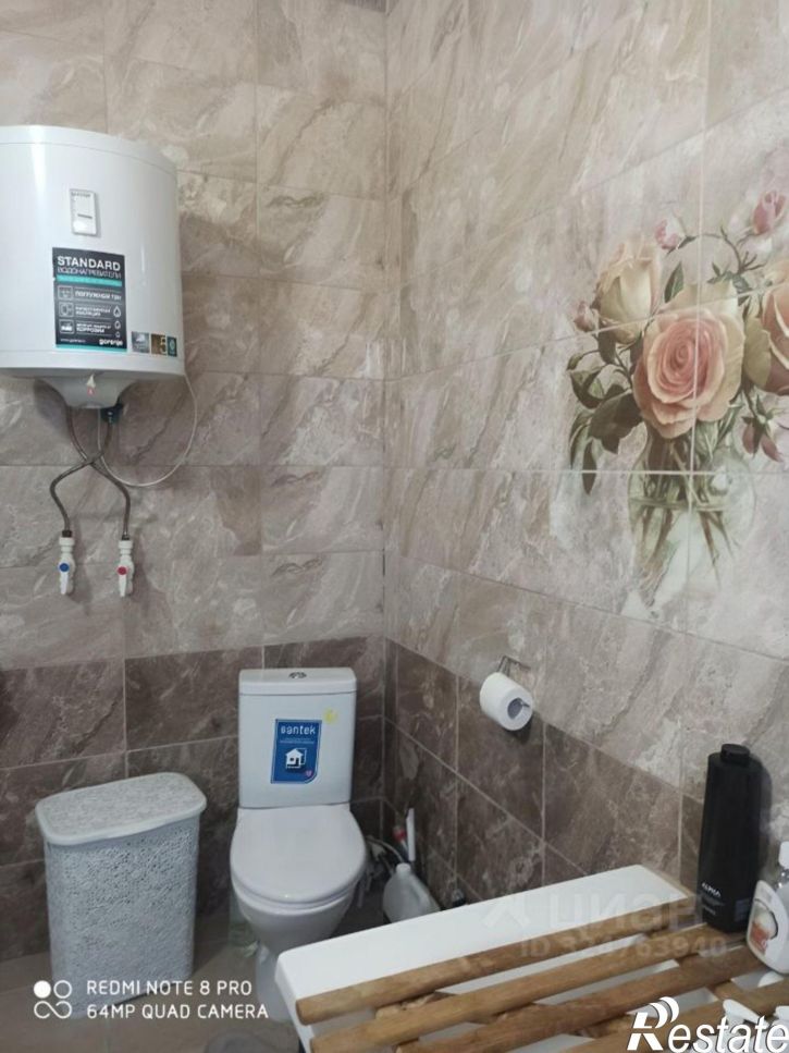 Коттедж/дом городской округ Керчь