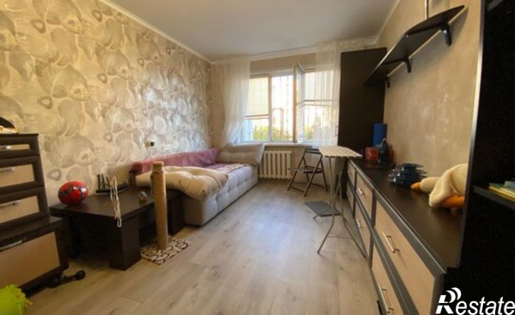 3-комн квартира Индустриальное шоссе, 9,  д. 9