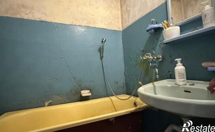 3-комн квартира ул Блюхера, 23,  д. 23