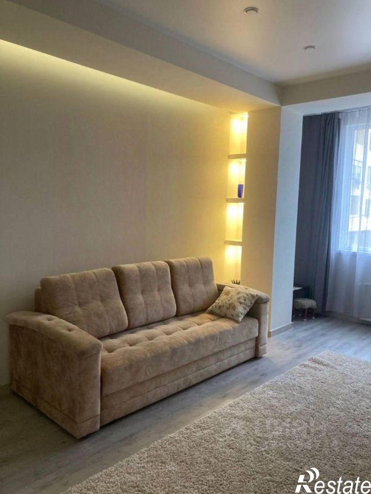 1-комн квартира улица Свердлова, 23А,  д. 23А