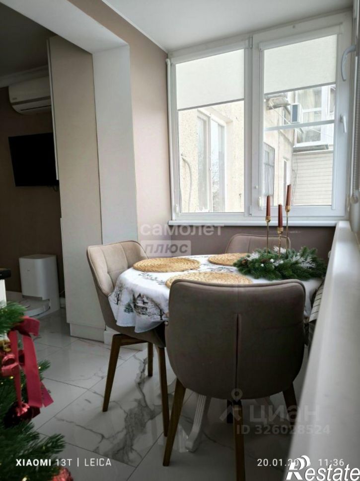 2-комн квартира ул Буденного, 6,  д. 6