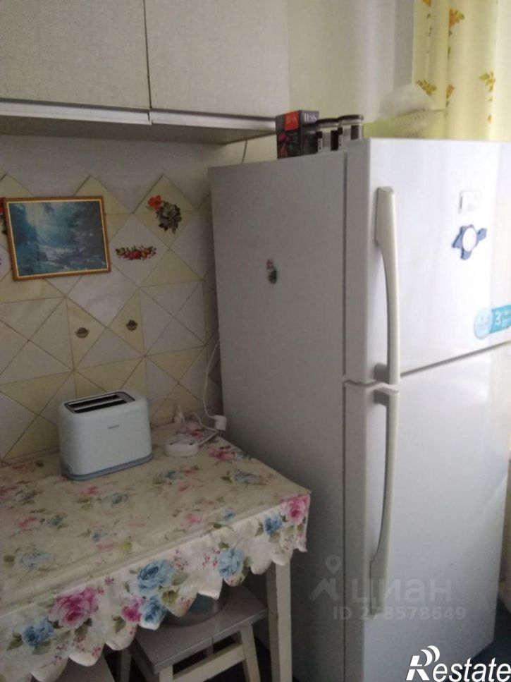 2-комн квартира ул Всесоюзная, 5,  д. 5