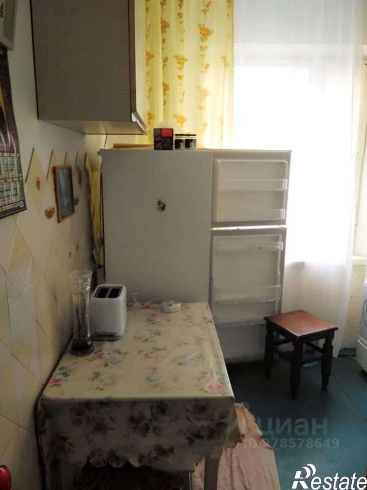 2-комн квартира ул Всесоюзная, 5,  д. 5