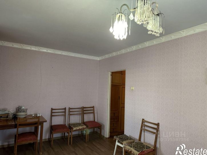 2-комн квартира Индустриальное шоссе, 27,  д. 27