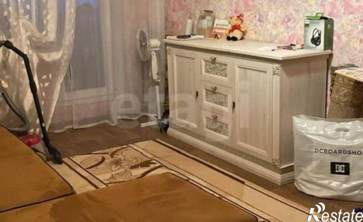 1-комн квартира улица Блюхера, 8,  д. 8
