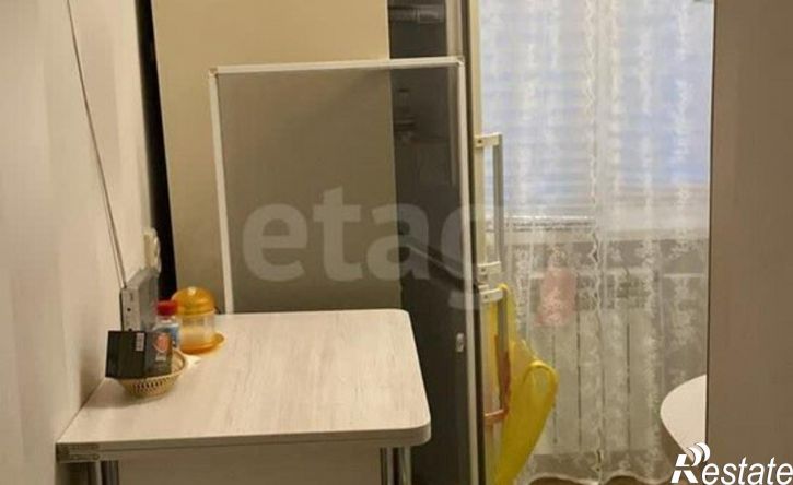 1-комн квартира улица Блюхера, 8,  д. 8