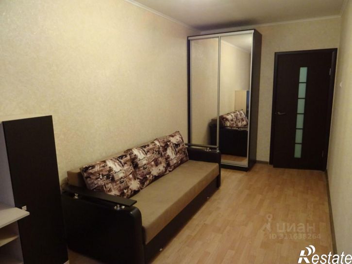 2-комн квартира ул Кирова, 65,  д. 65