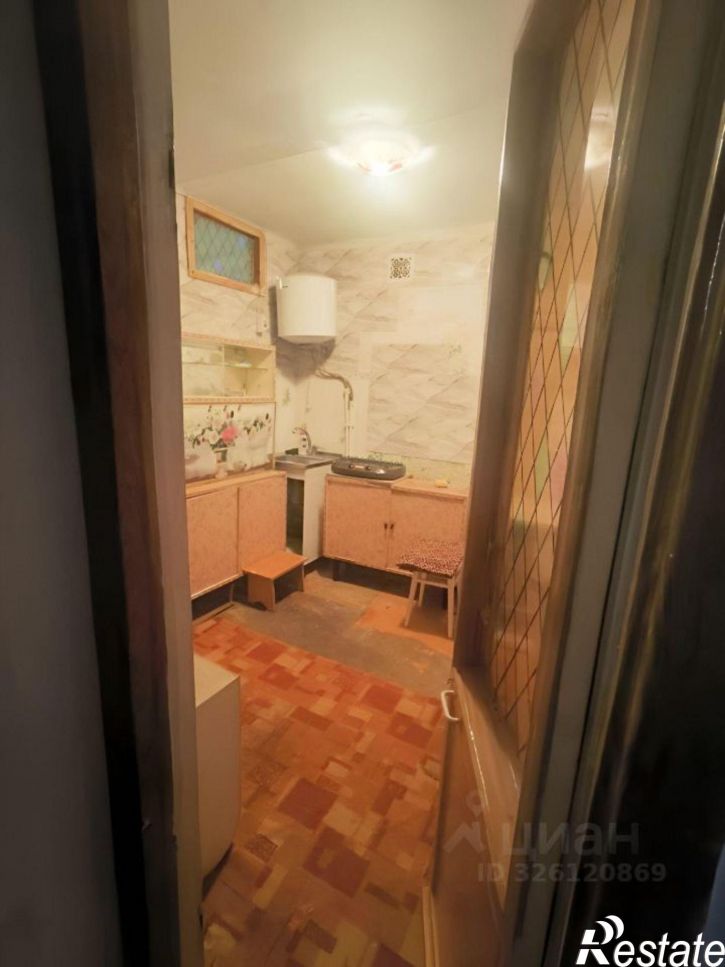2-комн квартира улица Островского, 115,  д. 115