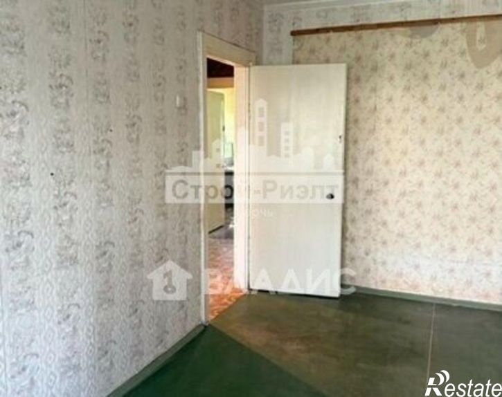 3-комн квартира ул Заречная, 4,  д. 4