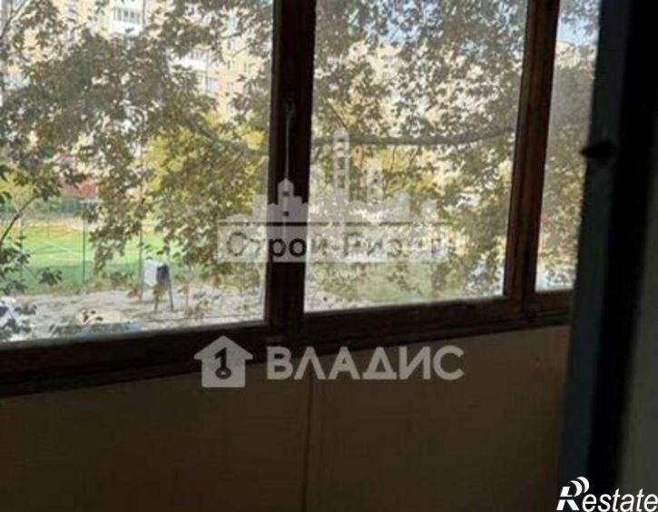 3-комн квартира ул Заречная, 4,  д. 4
