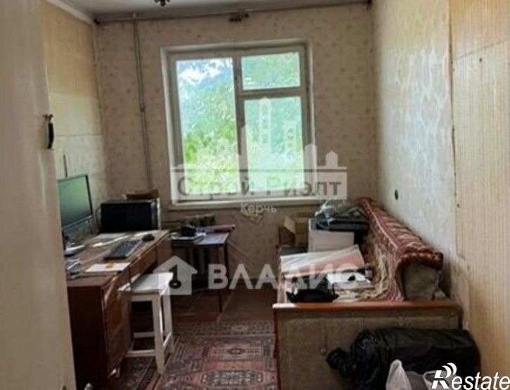 3-комн квартира ул Заречная, 4,  д. 4