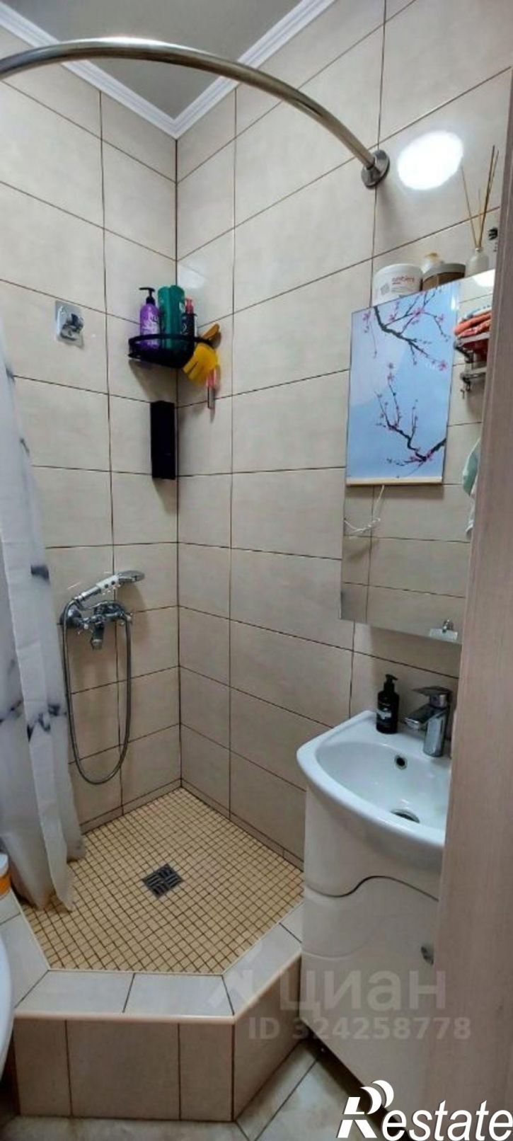 2-комн квартира ул Некрасова, 1,  д. 1