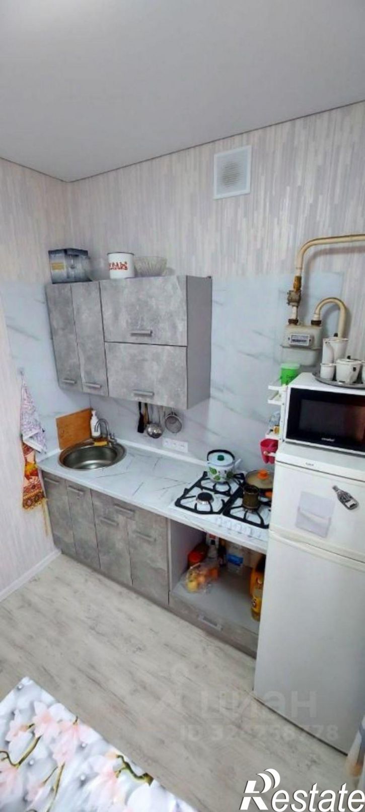 2-комн квартира ул Некрасова, 1,  д. 1