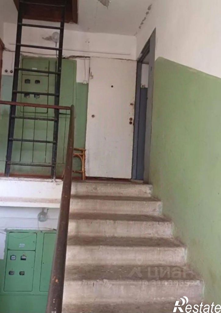 1-комн квартира ул Пятилетки 1-й, 27А,  д. 27А