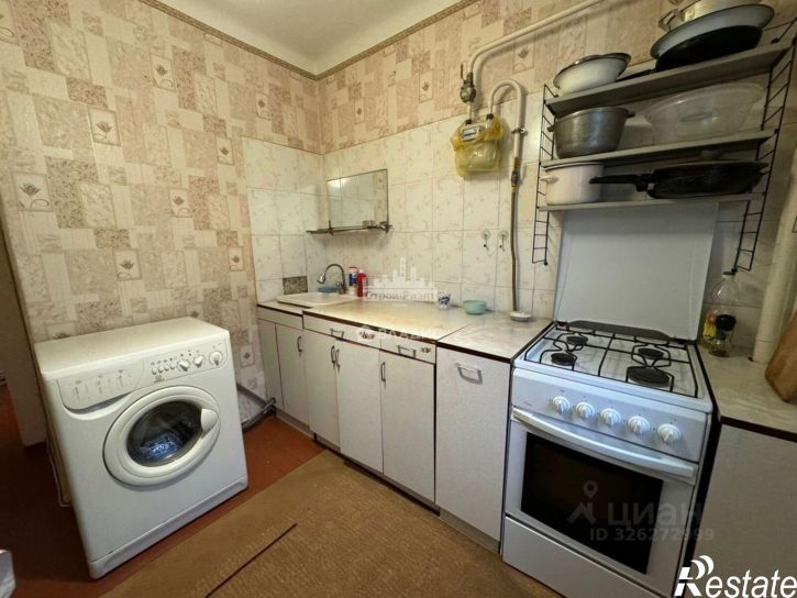 2-комн квартира улица Орджоникидзе, 51,  д. 51