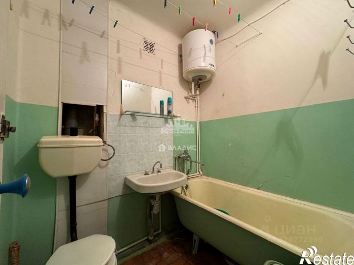 2-комн квартира улица Орджоникидзе, 51,  д. 51