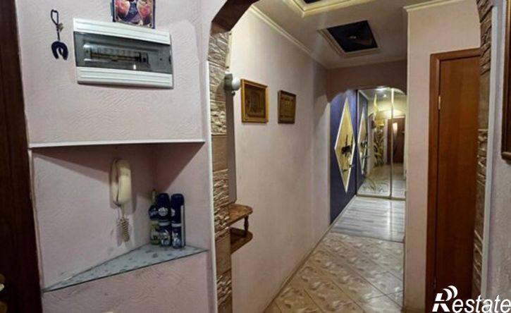 2-комн квартира Вокзальное шоссе, 33,  д. 33
