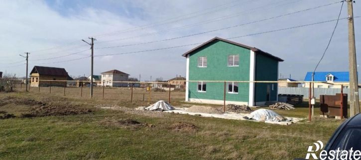 Земельный участок ул Черешневая, 19,  д. 19