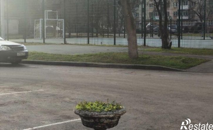 1-комн квартира улица Кирова, 33,  д. 33