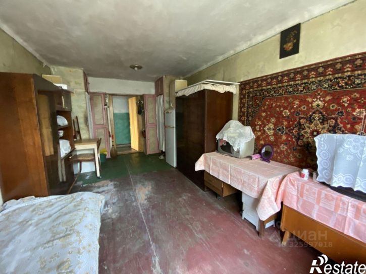 Комната ул Тенистая, 4,  д. 4