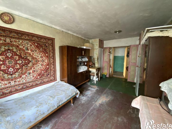 Комната ул Тенистая, 4,  д. 4