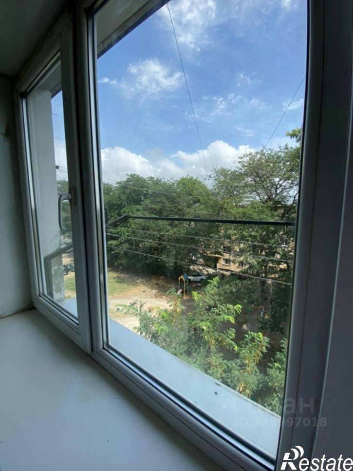 Комната ул Тенистая, 4,  д. 4