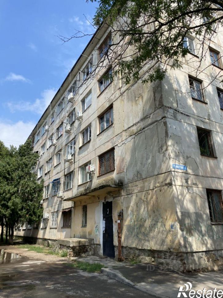 Комната ул Тенистая, 4,  д. 4