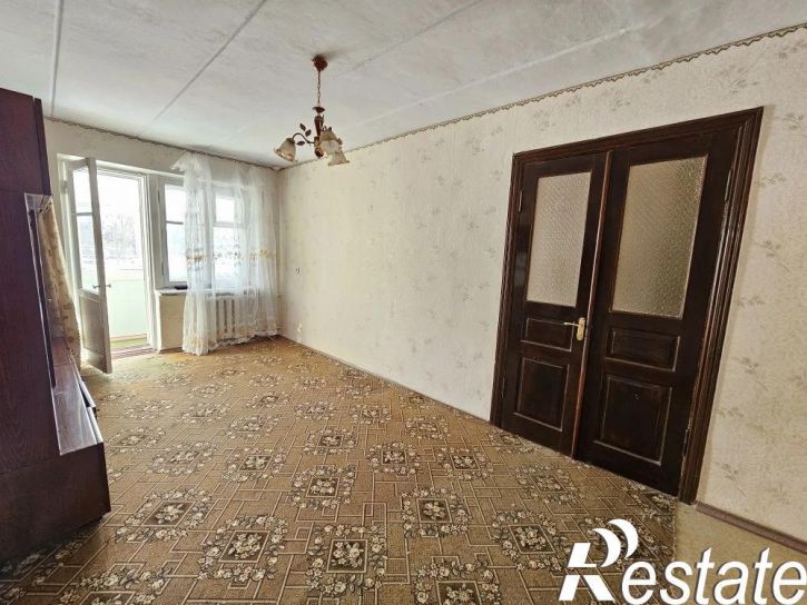 2-комн квартира Льва Толстого, 56