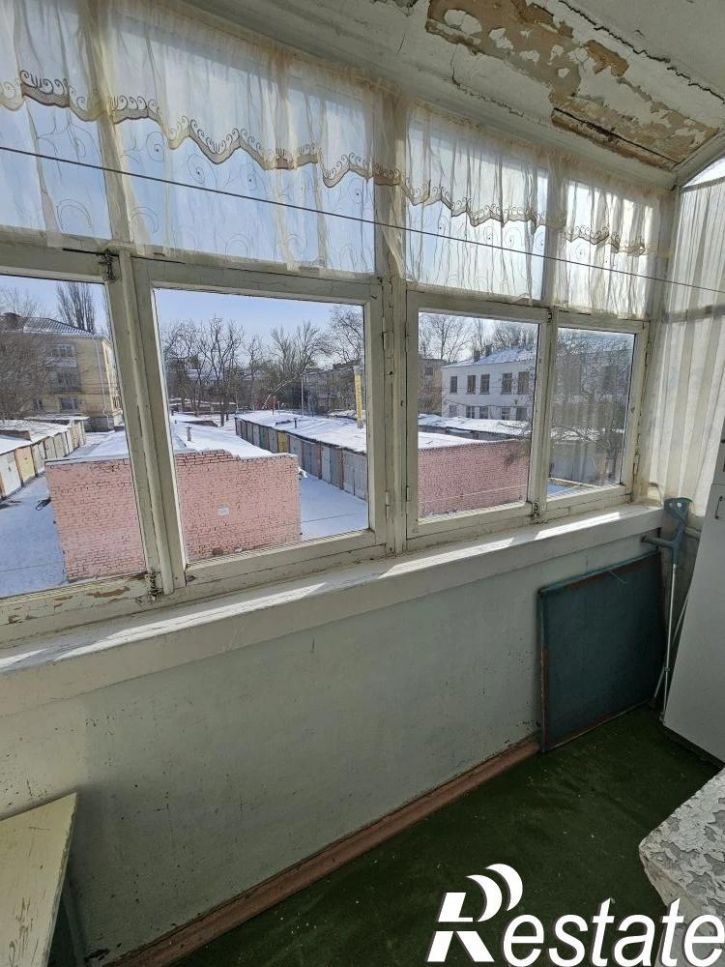 2-комн квартира Льва Толстого, 56