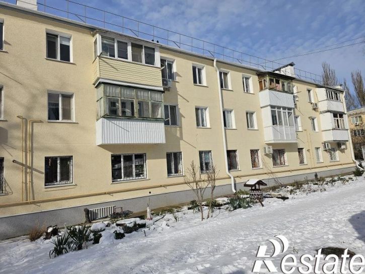 2-комн квартира Льва Толстого, 56