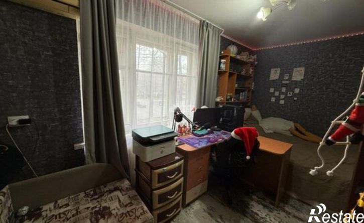 2-комн квартира улица Горького, 6,  д. 6