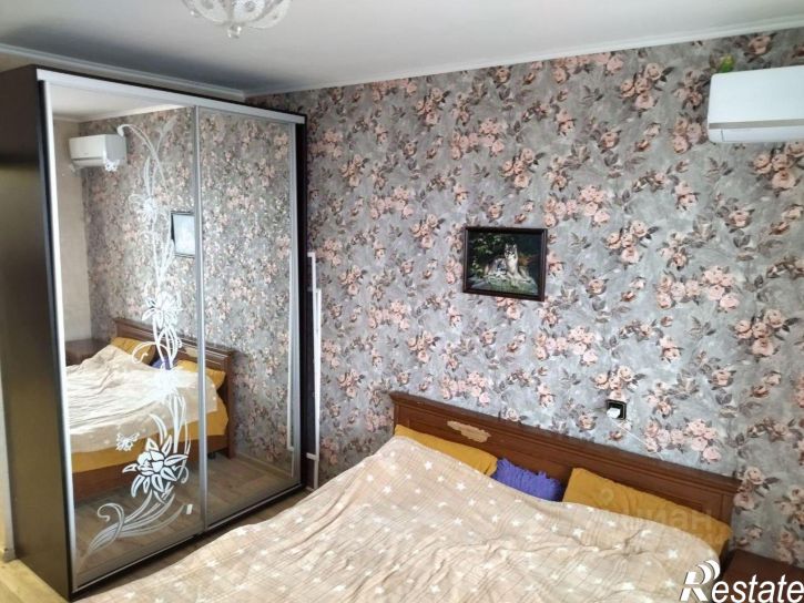 3-комн квартира ул Буденного, 2/5,  д. 2/5