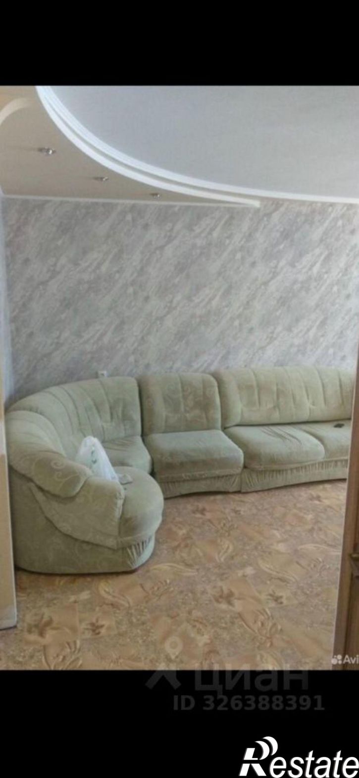 2-комн квартира ул Блюхера, 8,  д. 8