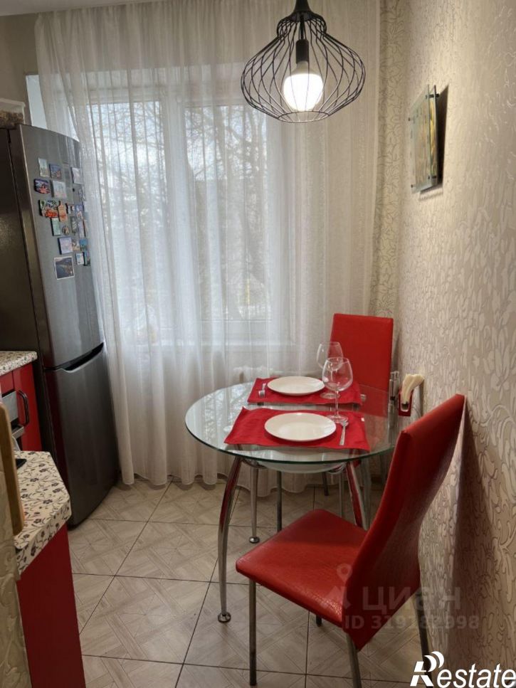 2-комн квартира Всесоюзная улица, 1,  д. 1