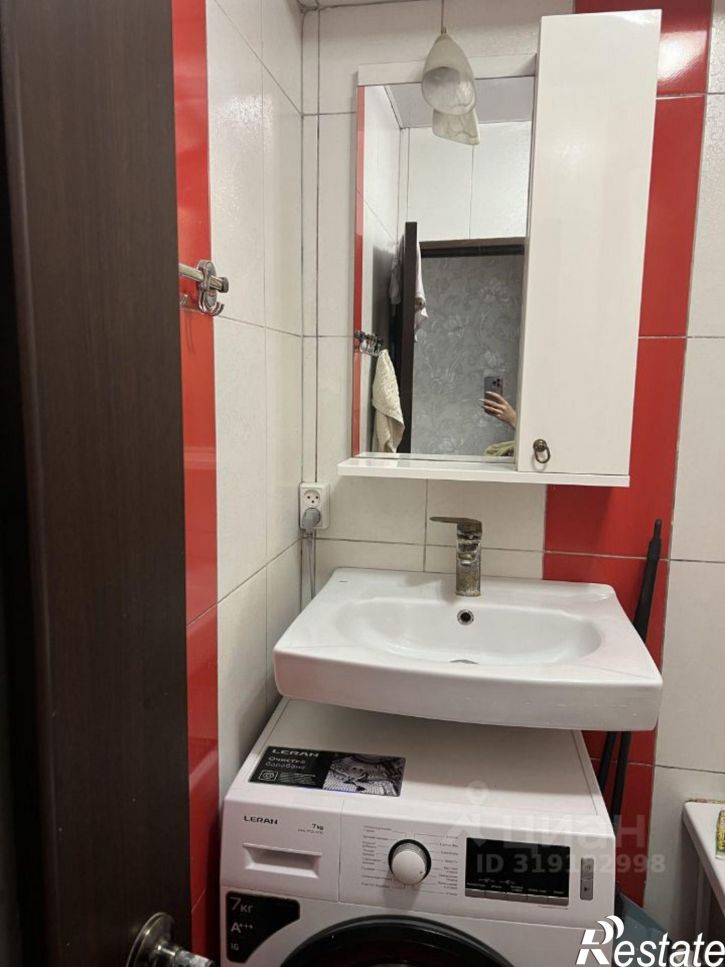 2-комн квартира Всесоюзная улица, 1,  д. 1