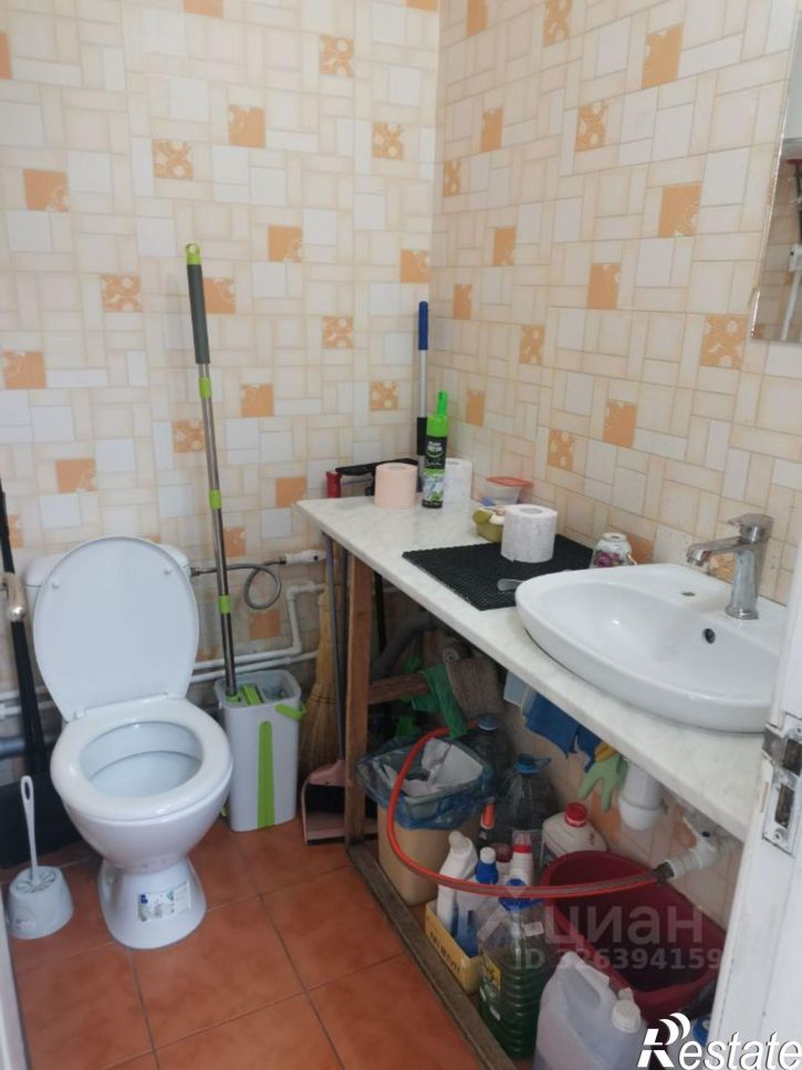 Торговое помещение улица Сморжевского, 6,  д. 6