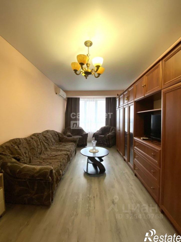 2-комн квартира шоссе Героев Сталинграда, 48,  д. 48