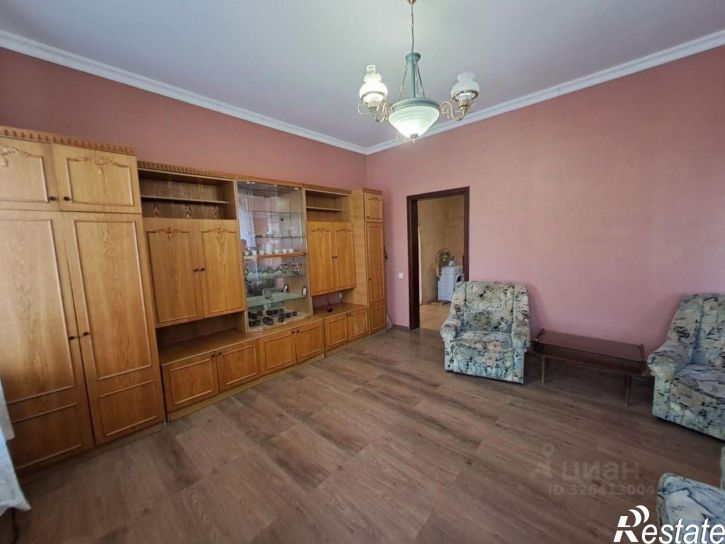 Коттедж/дом улица Попова